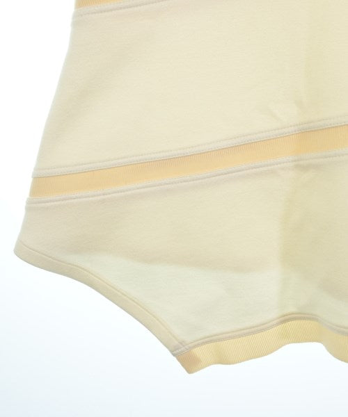 JIL SANDER NAVY 膝上裙