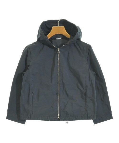 JIL SANDER NAVY 斜紋夾克