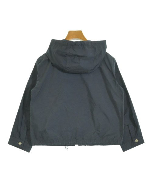 JIL SANDER NAVY 斜紋夾克