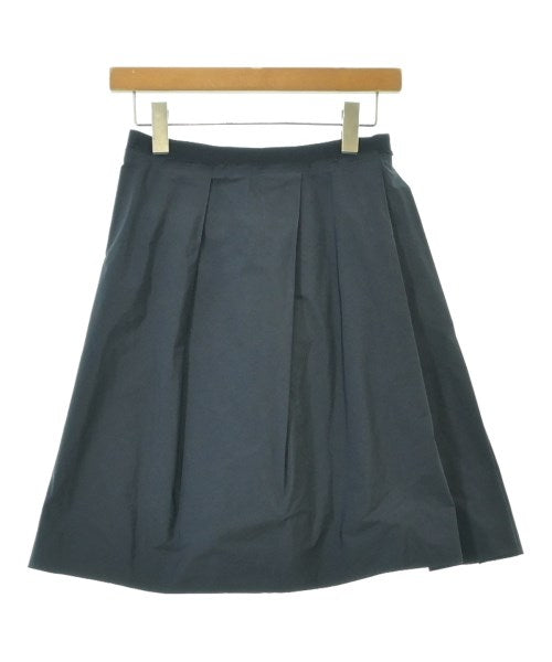 JIL SANDER NAVY 迷你裙