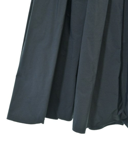 JIL SANDER NAVY 迷你裙