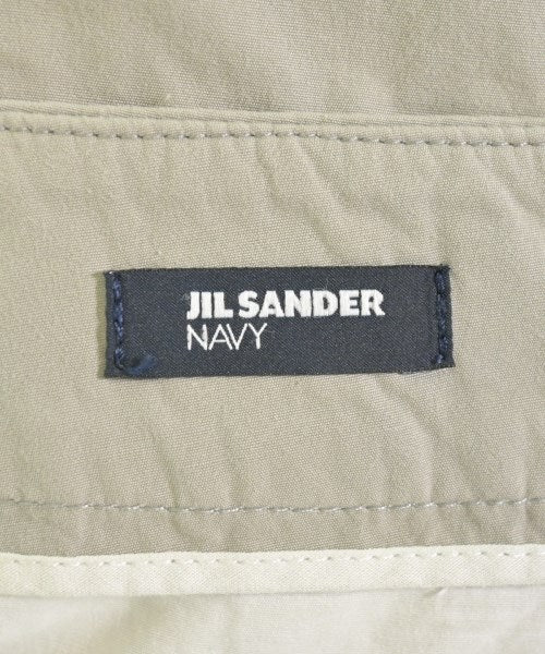 JIL SANDER NAVY 其他款