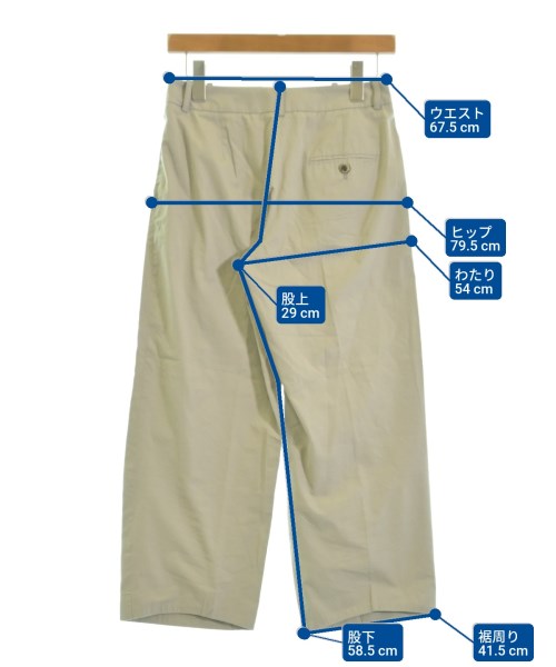 JIL SANDER NAVY 其他款