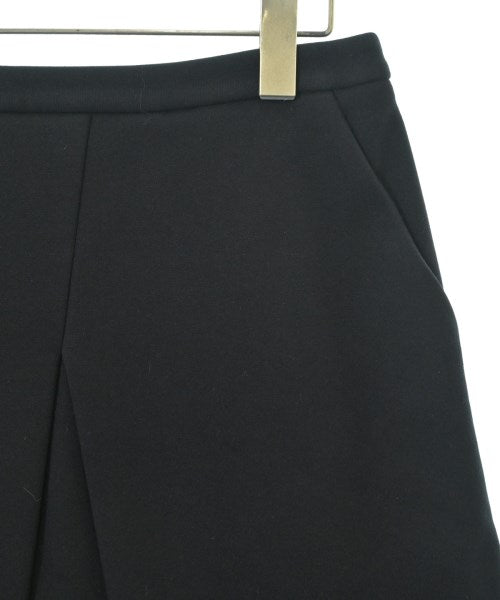 JIL SANDER NAVY 膝上裙