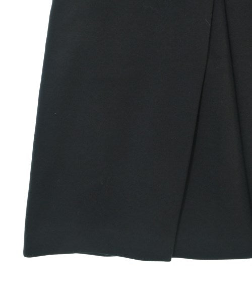 JIL SANDER NAVY 膝上裙