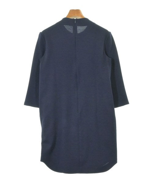 JIL SANDER NAVY 洋裝
