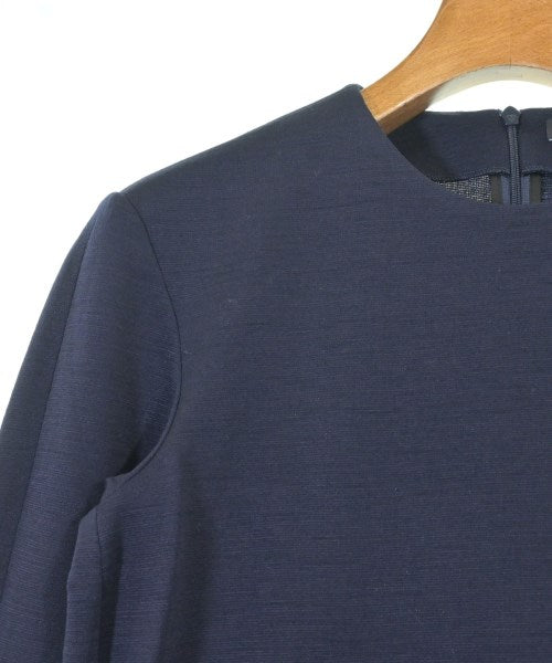 JIL SANDER NAVY 洋裝