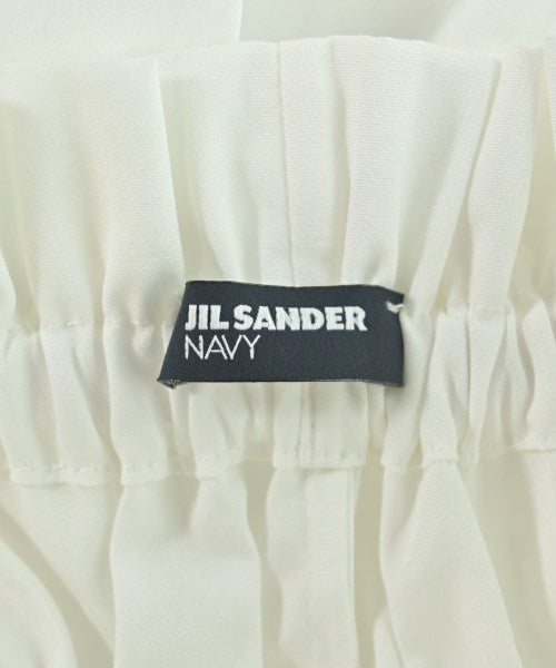 JIL SANDER NAVY 長裙/超長裙