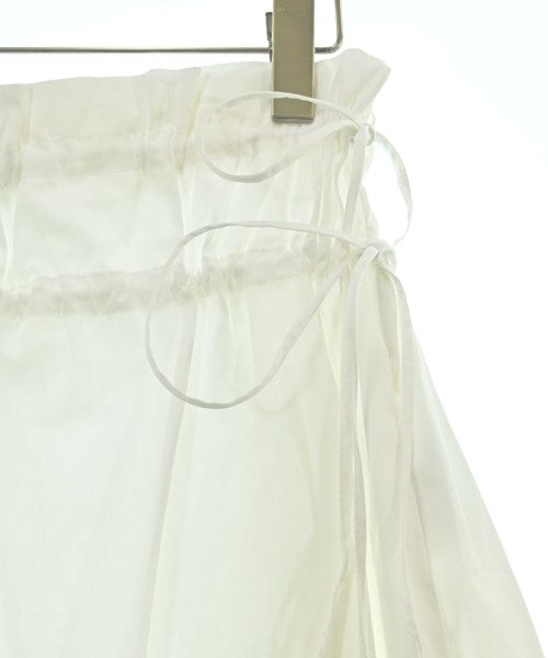 JIL SANDER NAVY 長裙/超長裙