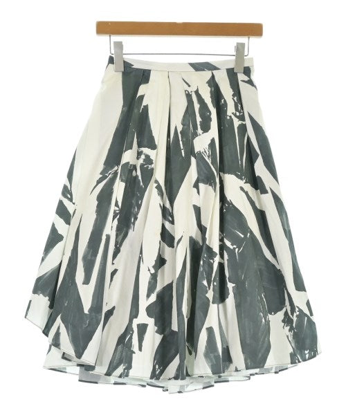 JIL SANDER NAVY 長裙/超長裙