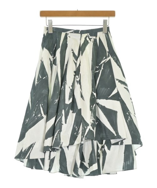 JIL SANDER NAVY 長裙/超長裙