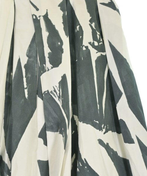 JIL SANDER NAVY 長裙/超長裙