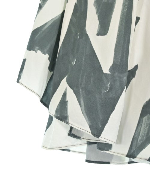 JIL SANDER NAVY 長裙/超長裙