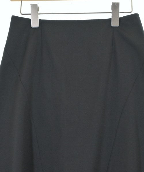 JIL SANDER NAVY 膝上裙