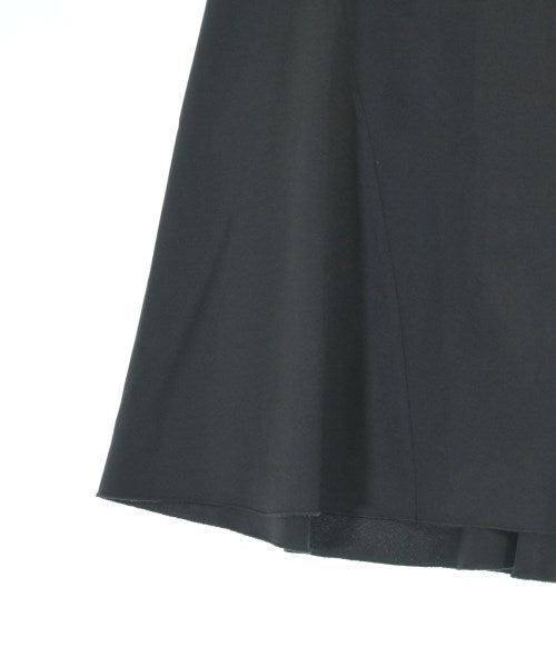 JIL SANDER NAVY 膝上裙