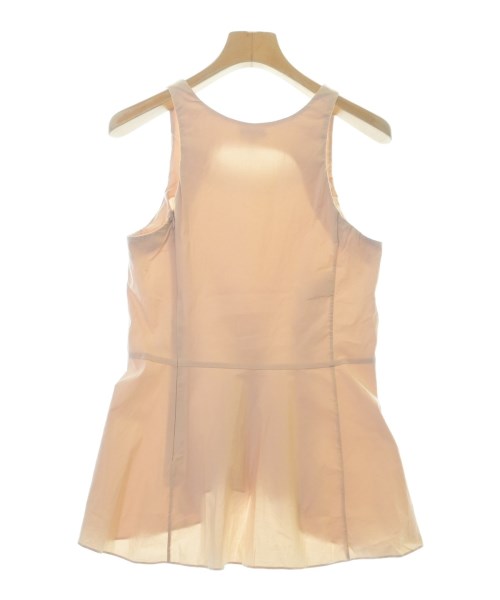 JIL SANDER NAVY 女襯衫