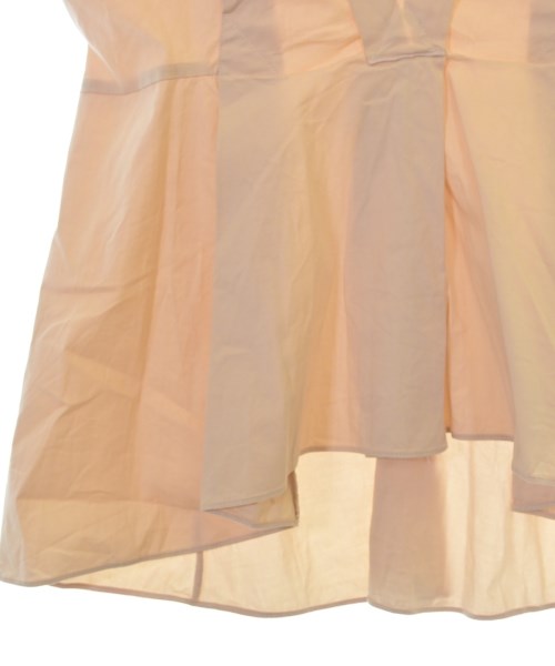 JIL SANDER NAVY 女襯衫