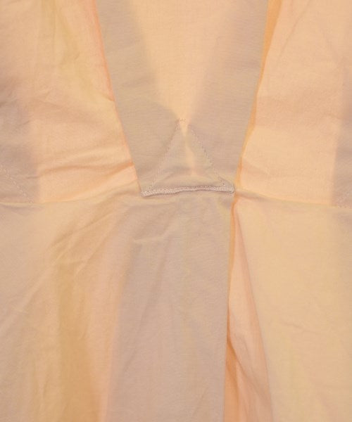 JIL SANDER NAVY 女襯衫