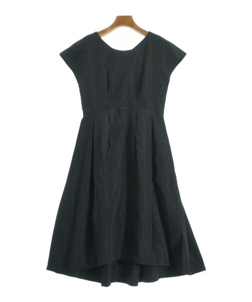 JIL SANDER NAVY 洋裝