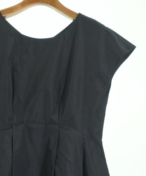 JIL SANDER NAVY 洋裝