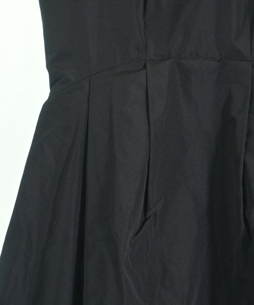 JIL SANDER NAVY 洋裝