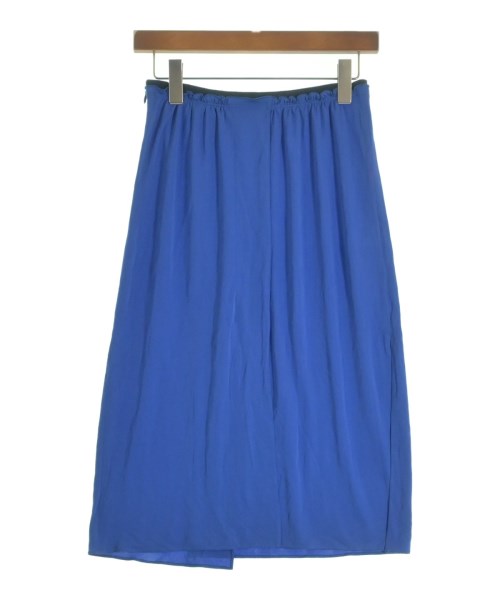 JIL SANDER NAVY 長裙/超長裙