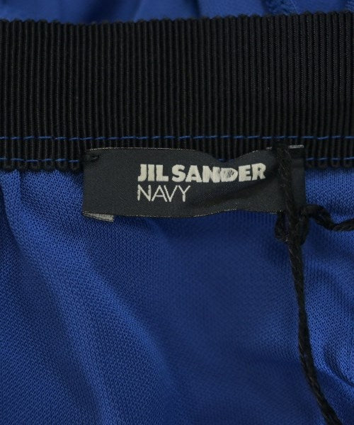 JIL SANDER NAVY 長裙/超長裙