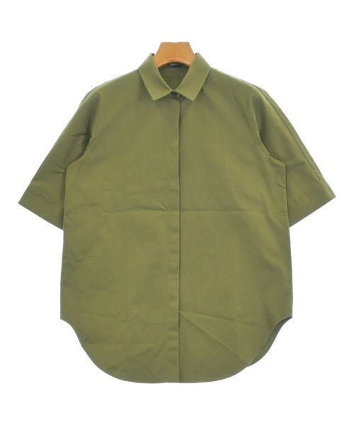 JIL SANDER NAVY 女襯衫