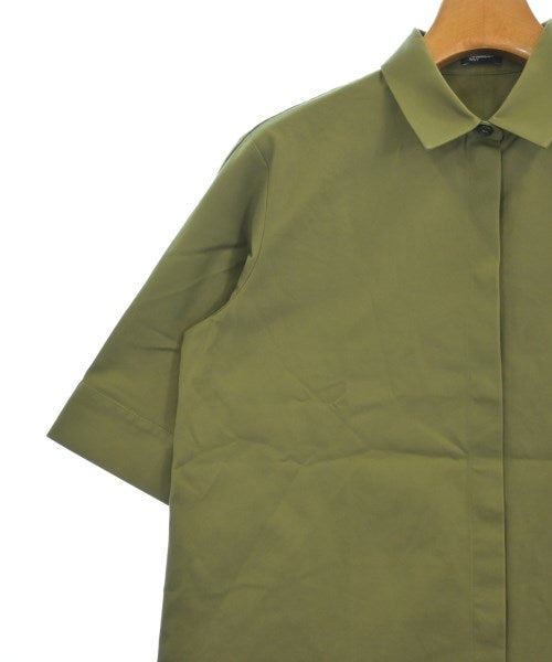 JIL SANDER NAVY 女襯衫