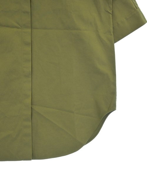 JIL SANDER NAVY 女襯衫