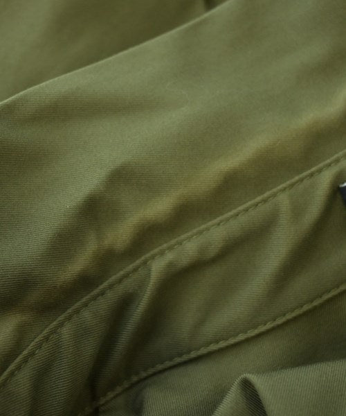 JIL SANDER NAVY 女襯衫