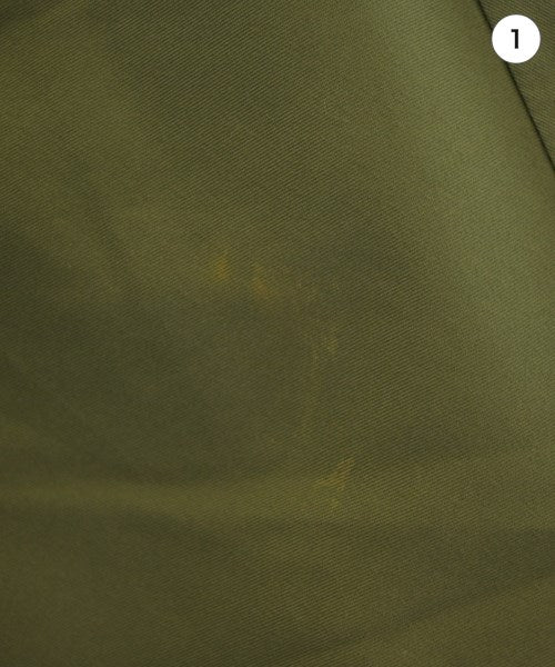 JIL SANDER NAVY 女襯衫