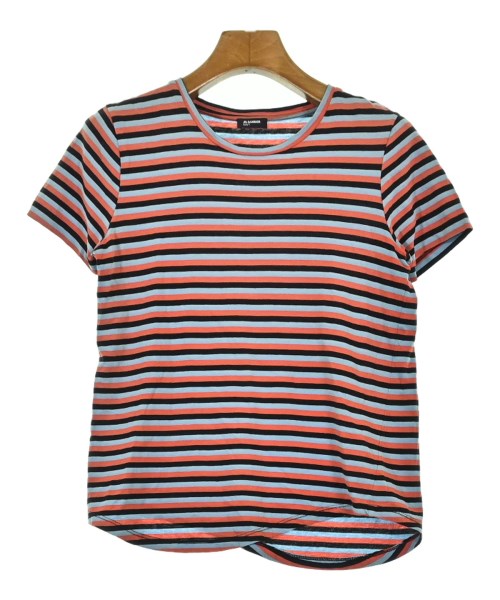 JIL SANDER NAVY T恤/上衣