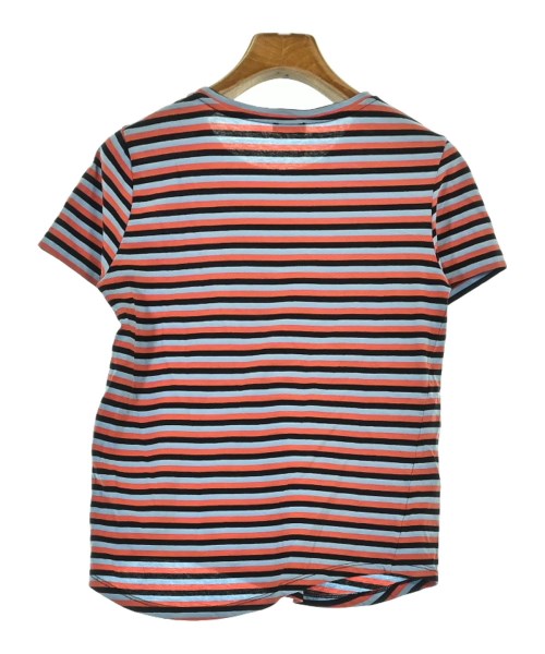 JIL SANDER NAVY T恤/上衣