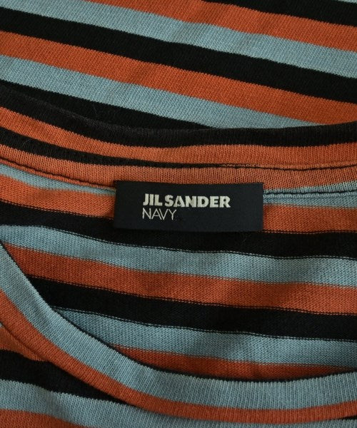 JIL SANDER NAVY T恤/上衣