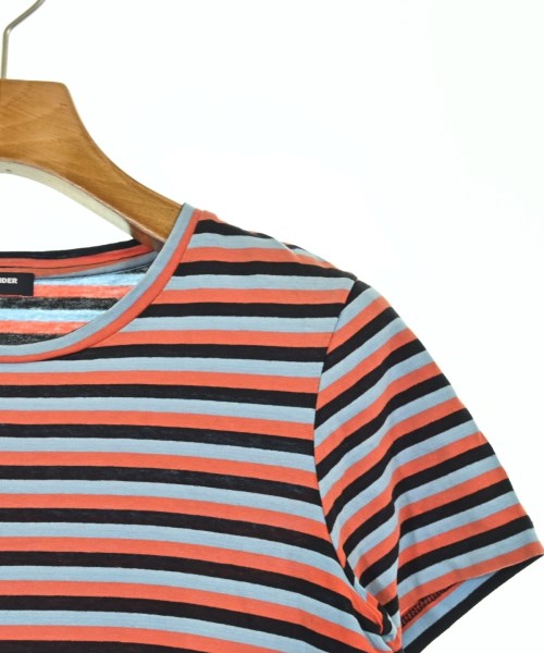 JIL SANDER NAVY T恤/上衣