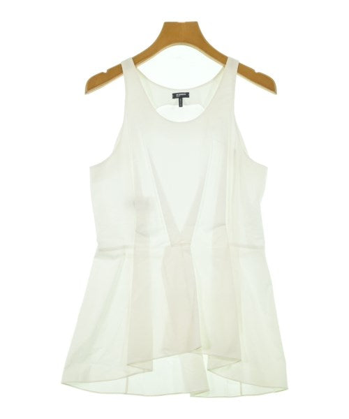 JIL SANDER NAVY 女襯衫