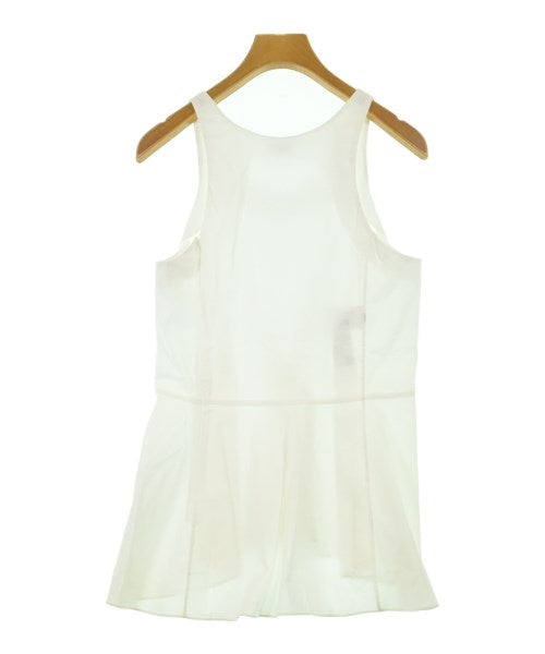 JIL SANDER NAVY 女襯衫