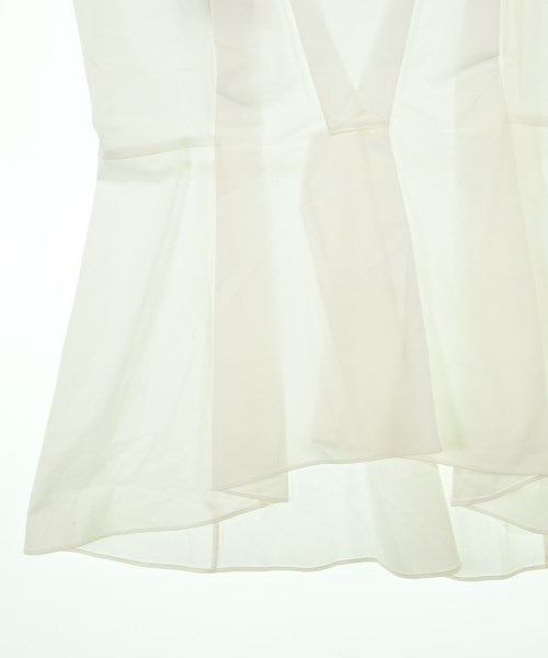 JIL SANDER NAVY 女襯衫
