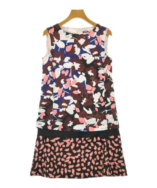 JIL SANDER NAVY 洋裝