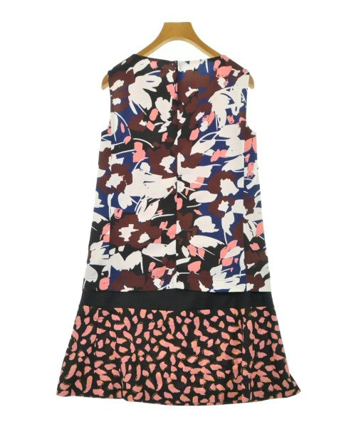 JIL SANDER NAVY 洋裝