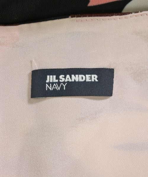 JIL SANDER NAVY 洋裝