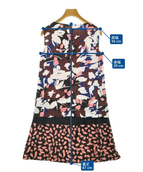 JIL SANDER NAVY 洋裝