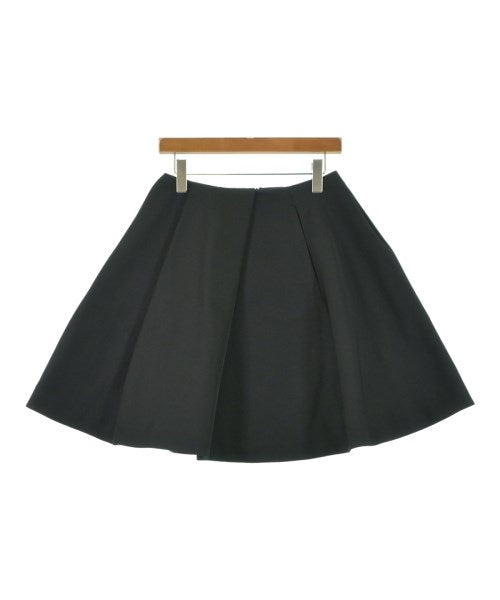 JIL SANDER NAVY 膝上裙