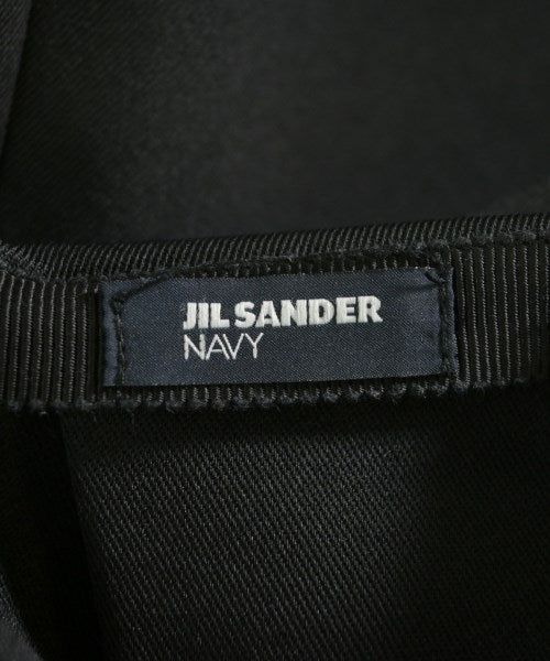 JIL SANDER NAVY 膝上裙