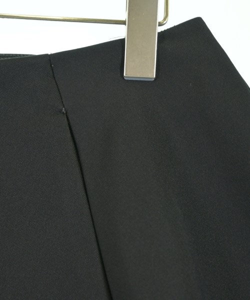 JIL SANDER NAVY 膝上裙