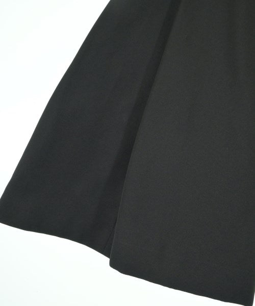 JIL SANDER NAVY 膝上裙