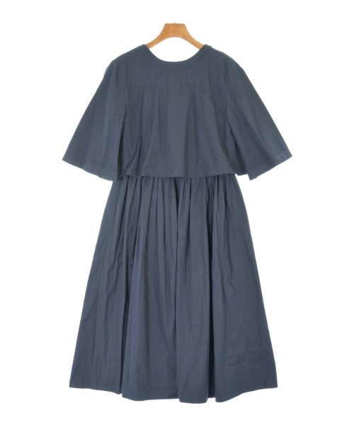 JIL SANDER NAVY 洋裝