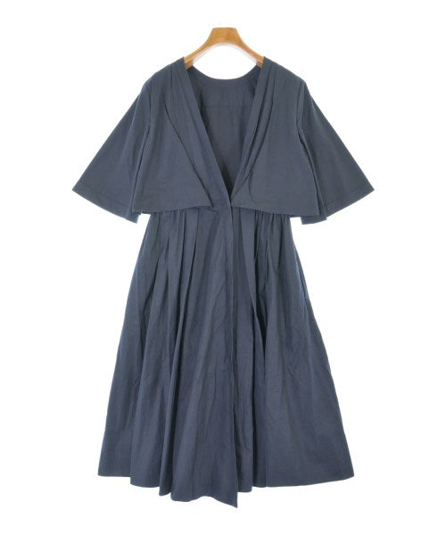 JIL SANDER NAVY 洋裝