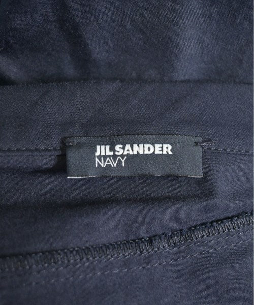 JIL SANDER NAVY 洋裝
